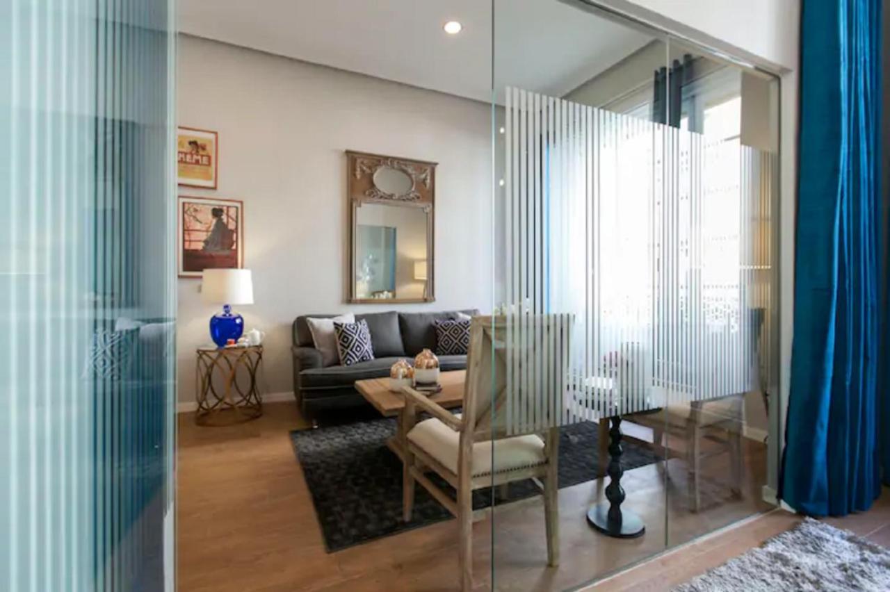 Apartamento My City Fabuloso Apartamento Sol Vi